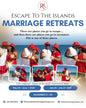 The Red Robe Island Experience